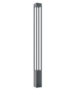 Уличный светодиодный светильник Maytoni Elbe O424FL-L20GF