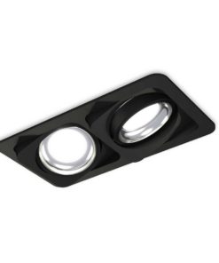 Комплект встраиваемого светильника Ambrella light Techno Spot XC (C7664, N7023) XC7664002