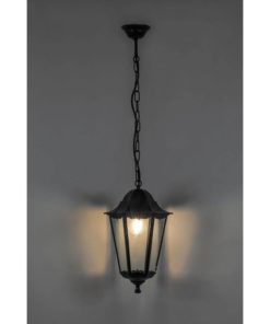 Уличный подвесной светильник Feron 6105 11060