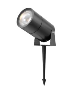 Ландшафтный светодиодный светильник Maytoni Bern O050FL-L5GF3K