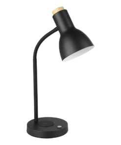 Настольная светодиодная лампа Eglo Veradal-Qi 900628