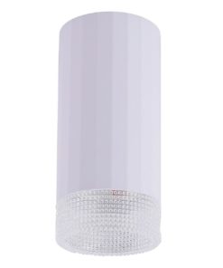 Потолочный светильник Crystal Lux CLT 048C WH