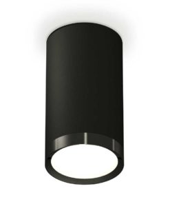 Комплект накладного светильника Ambrella light Techno Spot XS (C8162, N8113) XS8162001