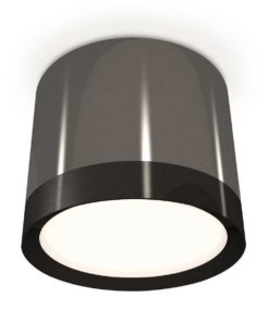 Комплект накладного светильника Ambrella light Techno Spot XS (C8115, N8113) XS8115001