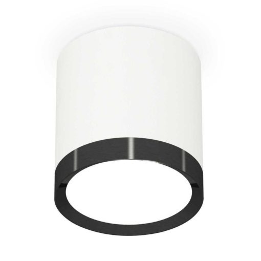 Комплект накладного светильника Ambrella light Techno Spot XS (C8141, N8113) XS8141002