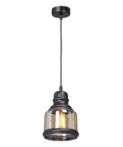 Подвесной светильник Vitaluce V4532-1/1S