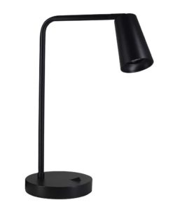 Настольная лампа Feron Bell DE185 48424
