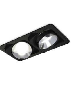 Комплект встраиваемого светильника Ambrella light Techno Spot XC (C7664, N7032) XC7664022