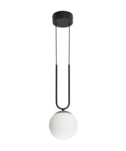 Подвесной светодиодный светильник Arlight SP-Beads-Hang-U-R130-10W Day4000 036526