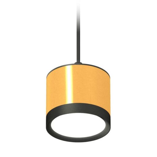 Комплект подвесного светильника Ambrella light Techno Spot XP (A2333, C8121, N8113) XP8121011