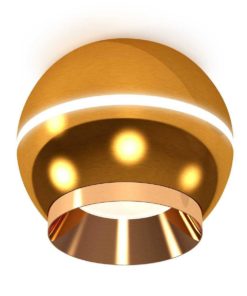 Комплект потолочного светильника Ambrella light Techno Spot XC (C1105, N7034) XS1105002