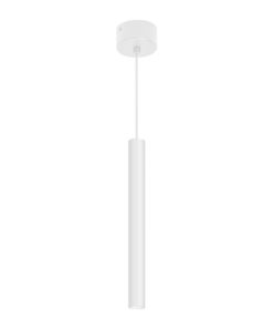 Подвесной светодиодный светильник Arlight SP-Pipe-Hang-L300-R30-9W Warm3000 038613