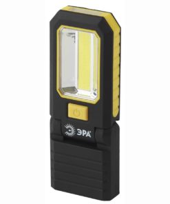 Рабочий светодиодный фонарь ЭРА Практик от батареек 300 лм RB-704 Б0029179