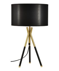 Настольная лампа Lussole Talladega LSP-0615