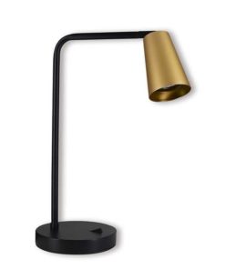Настольная лампа Feron Bell DE185 48426