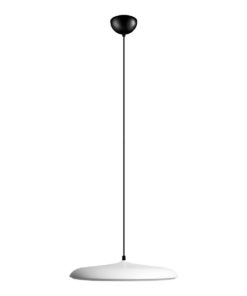 Подвесной светодиодный светильник Loft IT Plato 10119 White
