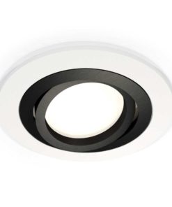 Комплект встраиваемого светильника Ambrella light Techno Spot XC (C7621, N7002) XC7621081