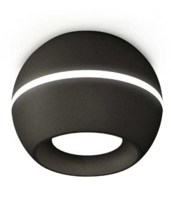 Комплект потолочного светильника Ambrella light Techno Spot XC (C1102, N7021) XS1102001