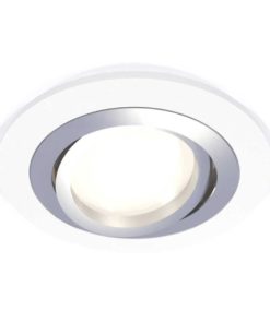 Комплект встраиваемого светильника Ambrella light Techno Spot XC (C7621, N7003) XC7621082