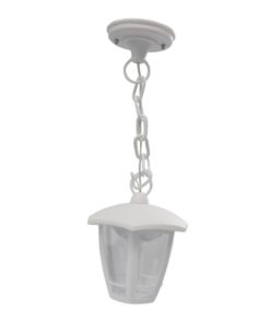 Уличный подвесной светодиодный светильник Apeyron Марсель 11-198