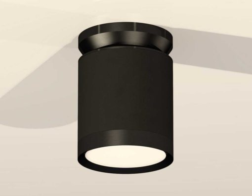 Комплект накладного светильника Ambrella light Techno Spot XS (N8902, C8142, N8113) XS8142020