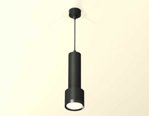 Комплект подвесного светильника Ambrella light Techno Spot XP (A2302, C6356, A2101, C8111, N8113) XP8111001
