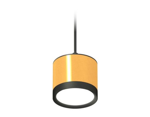 Комплект подвесного светильника Ambrella light Techno Spot XP (A2333, C8121, N8113) XP8121011