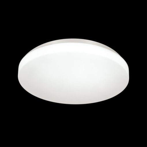 Настенно-потолочный светодиодный светильник Sonex Mini Smalli 3050/AL