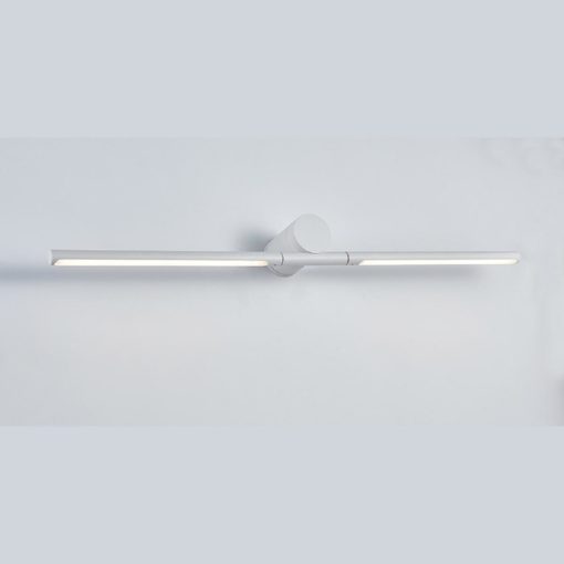 Настенный светодиодный светильник Crystal Lux CLT 058W2 WH