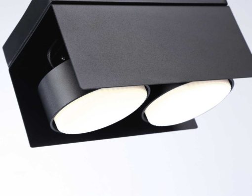 Подвесной светильник Ambrella light Techno Spot GX Standard tech TN70859