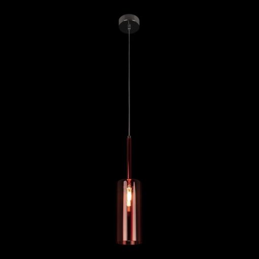 Подвесной светильник Loft IT Spillray 10232/B Red