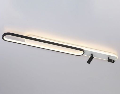 Потолочная светодиодная люстра Ambrella light Comfort Line FL5111