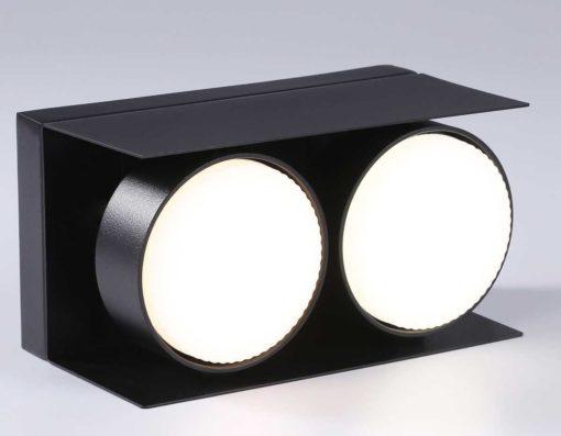 Потолочный светильник Ambrella light Techno Spot GX Standard tech TN70847