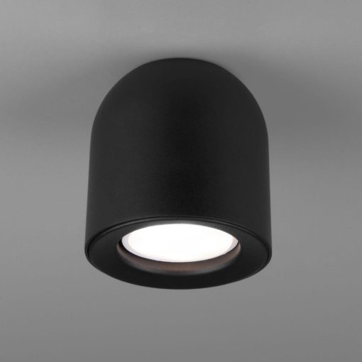 Потолочный светильник Elektrostandard Ogma DLN116 GU10 черный a050673