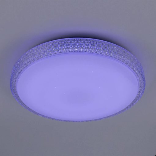 Потолочный светодиодный светильник Citilux Альпина CL718A60G