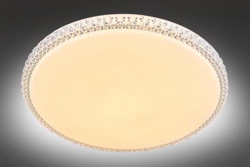 Потолочный светодиодный светильник Omnilux Biancareddu OML-47707-60