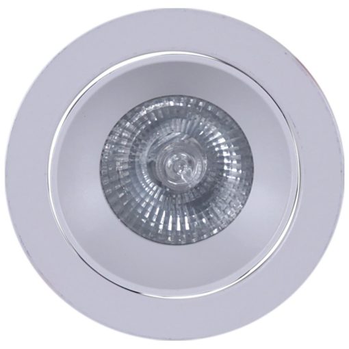 Точечный светильник Reluce 16085-9.0-001PT MR16 WT