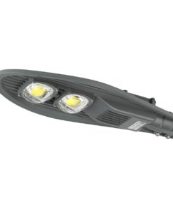 Уличный светодиодный светильник консольный ЭРА SPP-5-120-5K-W Б0029444