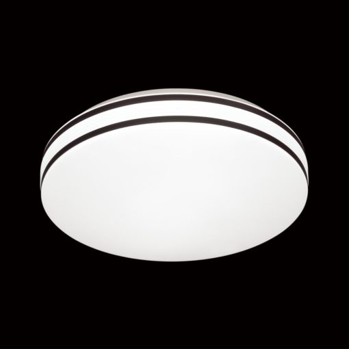Настенно-потолочный светодиодный светильник Sonex Pale Lobio 3055/DL