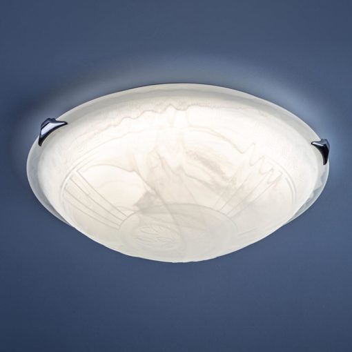 Настенно-потолочный светодиодный светильник Sonex Snok Lufe 7601/DL
